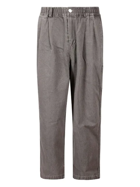 Kappa pantalones con pinzas