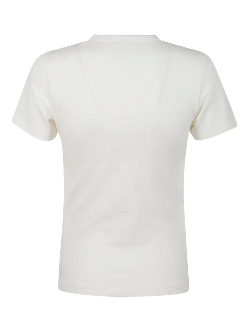 MC2 Saint Barth embroidered short-sleeve t-shirt | T-Shirts & Jersey Shirts | Image 2