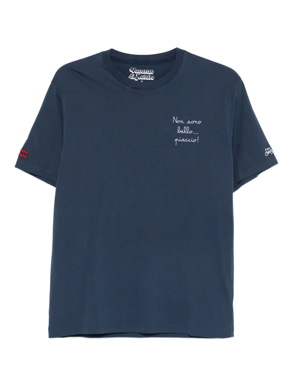 MC2 Saint Barth playera Vacanze Bello | azul | Image 1