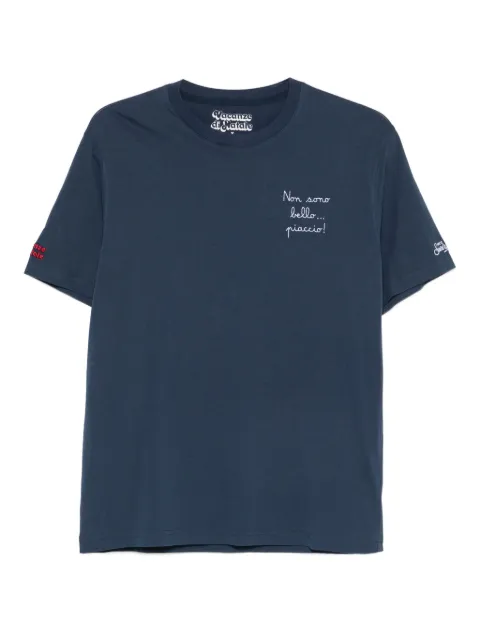 MC2 Saint Barth Vacanze Bello T-Shirt