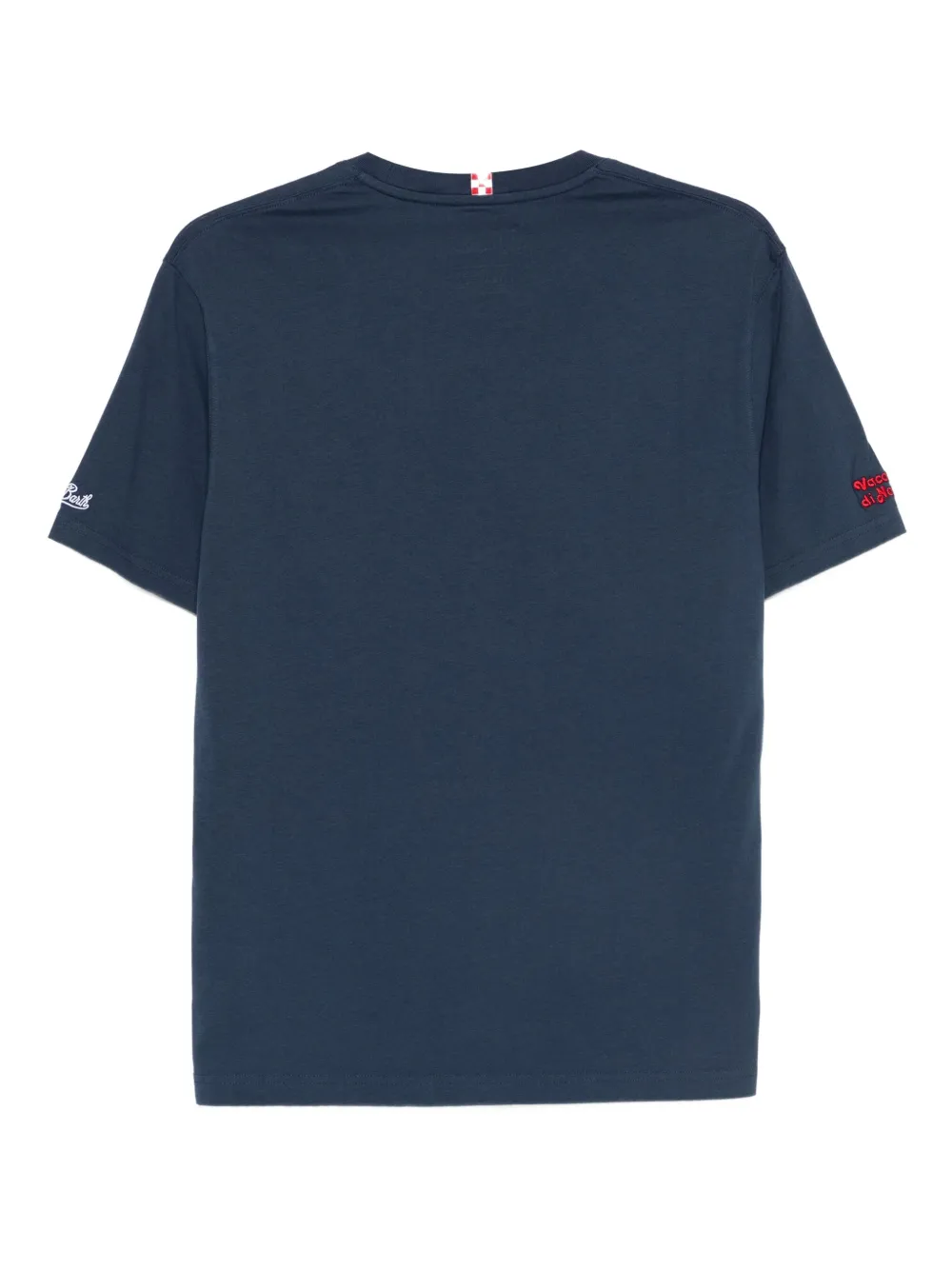 MC2 Saint Barth playera Vacanze Bello | Playeras | Image 2