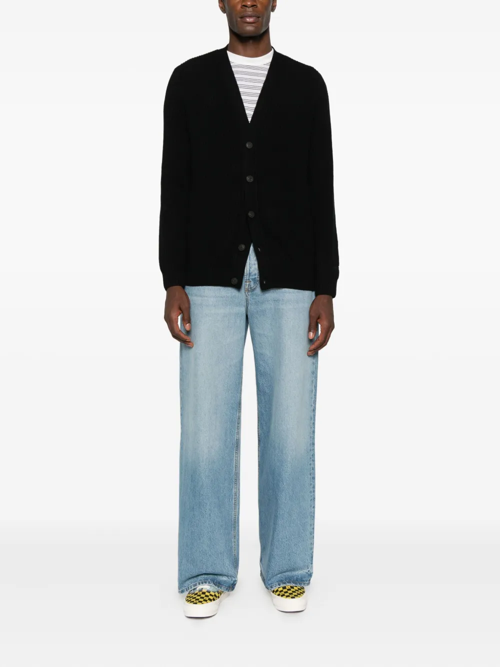 MC2 Saint Barth wool cardigan | Cardigans | Image 2