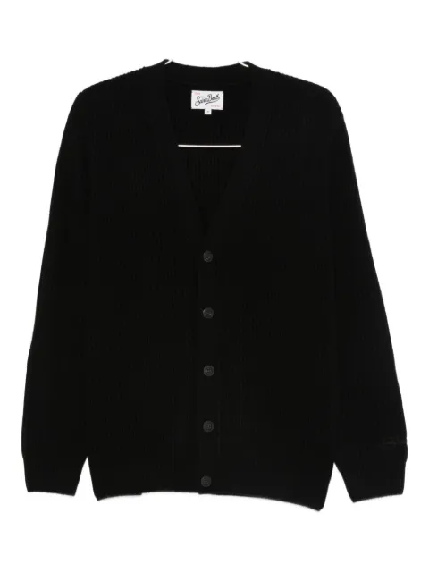 MC2 Saint Barth wool cardigan
