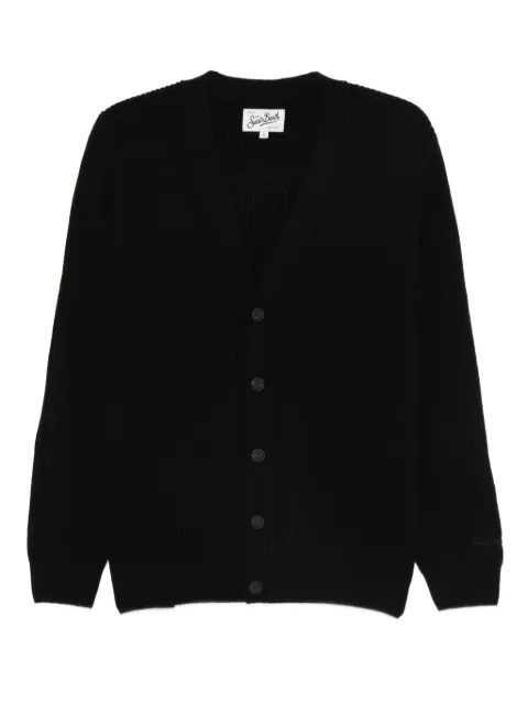 MC2 Saint Barth wool cardigan