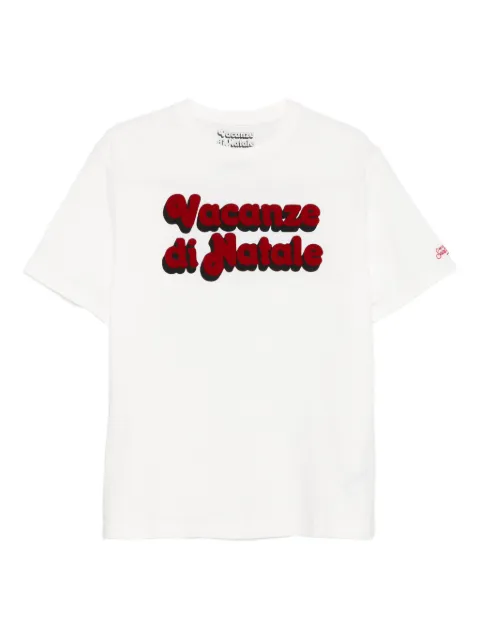 MC2 Saint Barth Vacanze Di Natale T-shirt