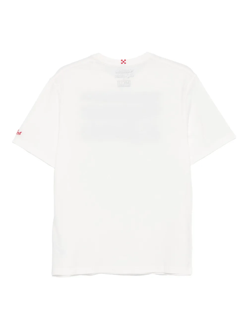 MC2 Saint Barth playera Vacanze Di Natale | Playeras | Image 2