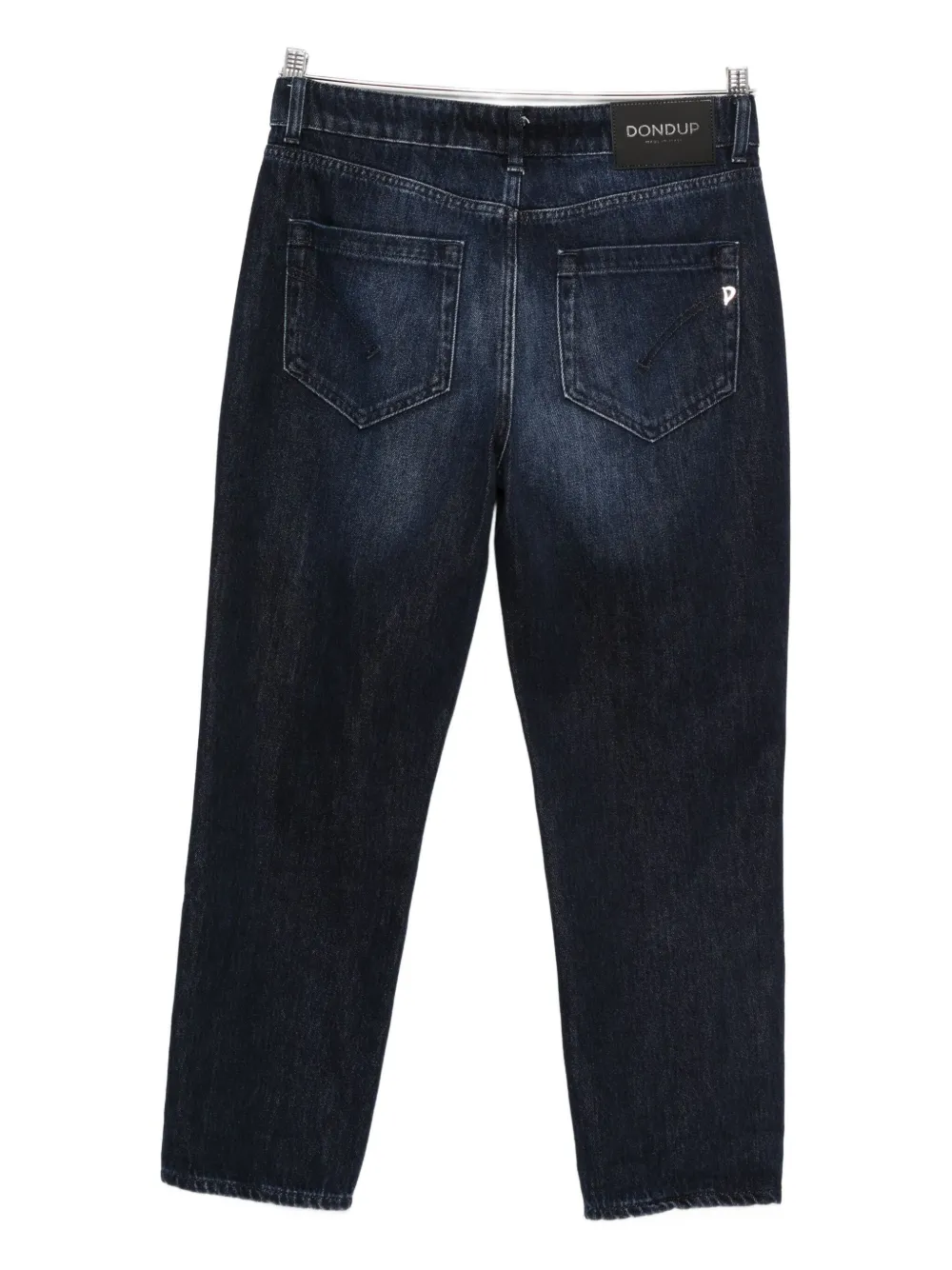 DONDUP five-pockets jeans - Blauw