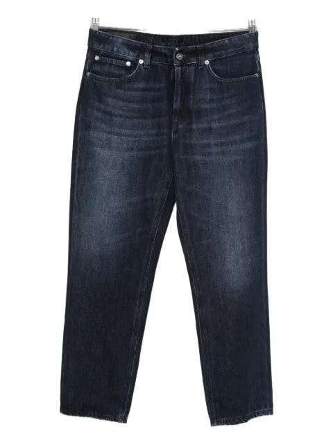 DONDUP five-pockets jeans