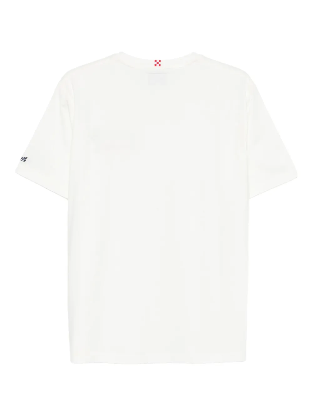 MC2 Saint Barth playera dependiente de la ginebra | Playeras | Image 2