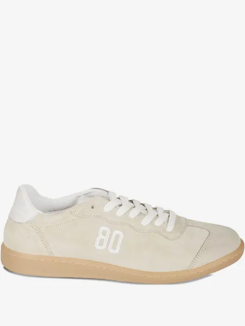 BE980 Hardvard suede sneakers