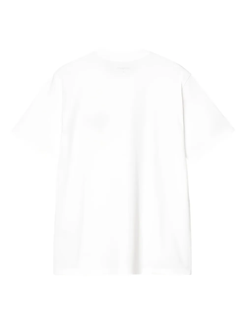 Carhartt WIP logo-embroidered T-shirt | T-Shirts | Image 2