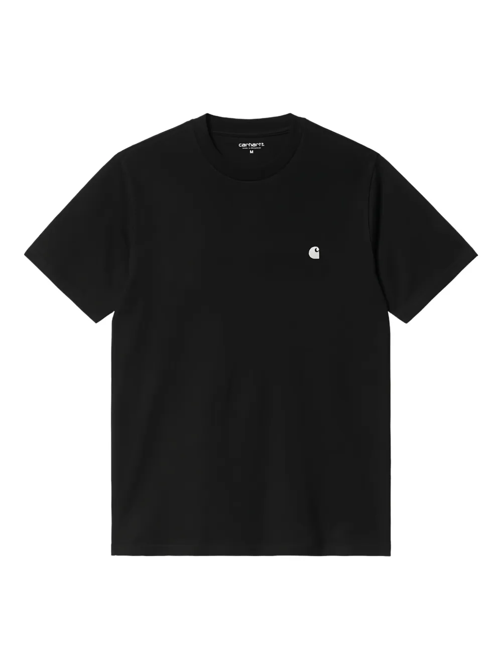 Carhartt WIP playera Madison | negro | Image 1