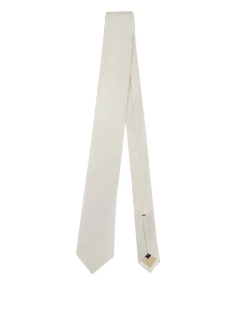Errico Formicola silk tie