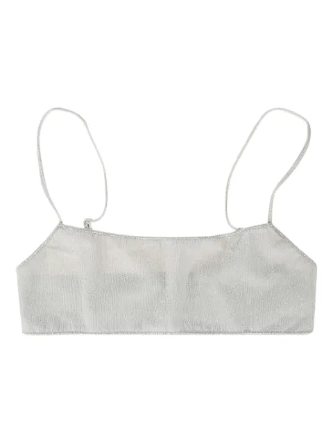 MC2 Saint Barth Sadie bikini top 