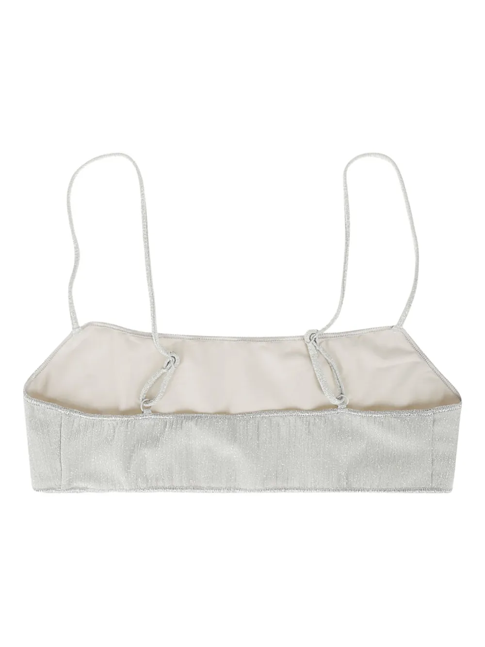 MC2 Saint Barth Sadie bikini top | Bikinis | Image 2