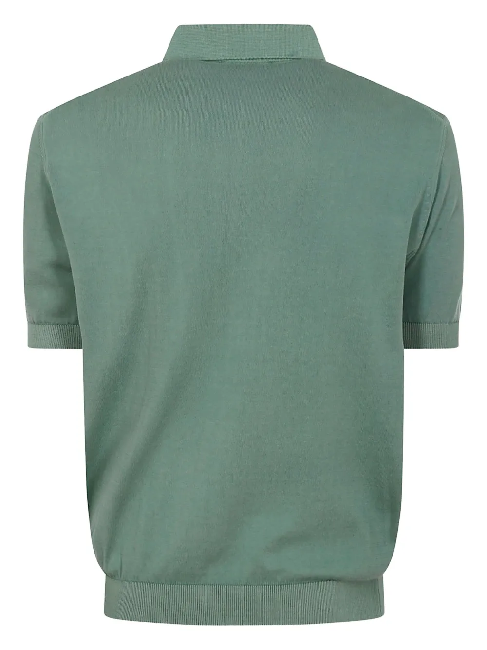 Filippo De Laurentiis cotton polo shirt | Image 2