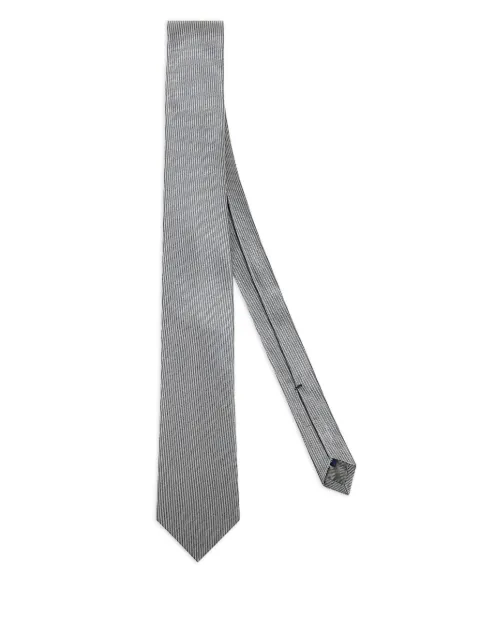 Errico Formicola silk tie