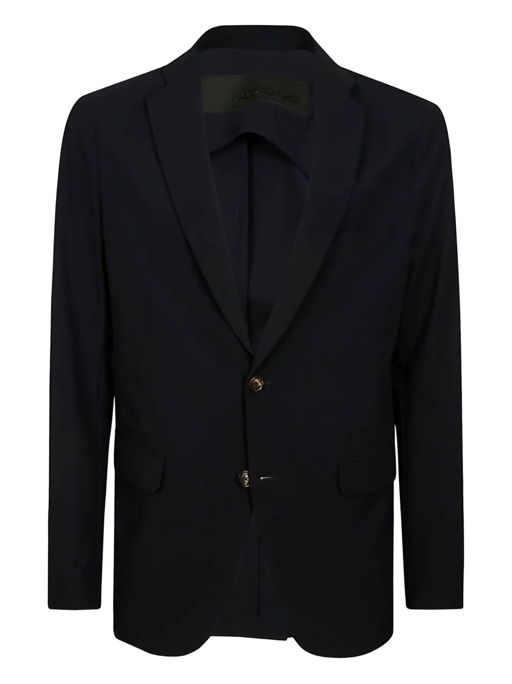 Roberto Ricci Designs Blazer con bottoni - Nero