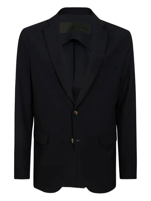 Roberto Ricci Designs button-fastening blazer 