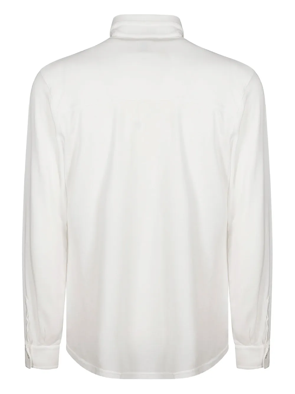 Fedeli button-up shirt | Image 2