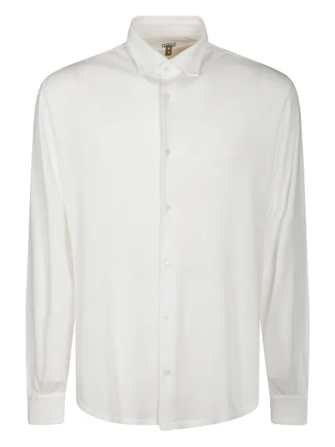 Fedeli button-up shirt