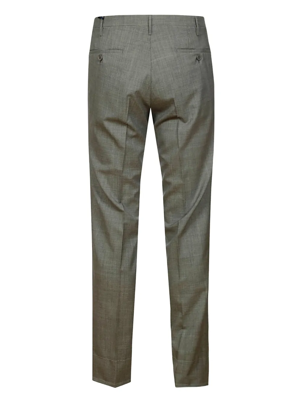 Rota side-pocket wool pants | Regular-Fit & Straight Leg Pants | Image 2