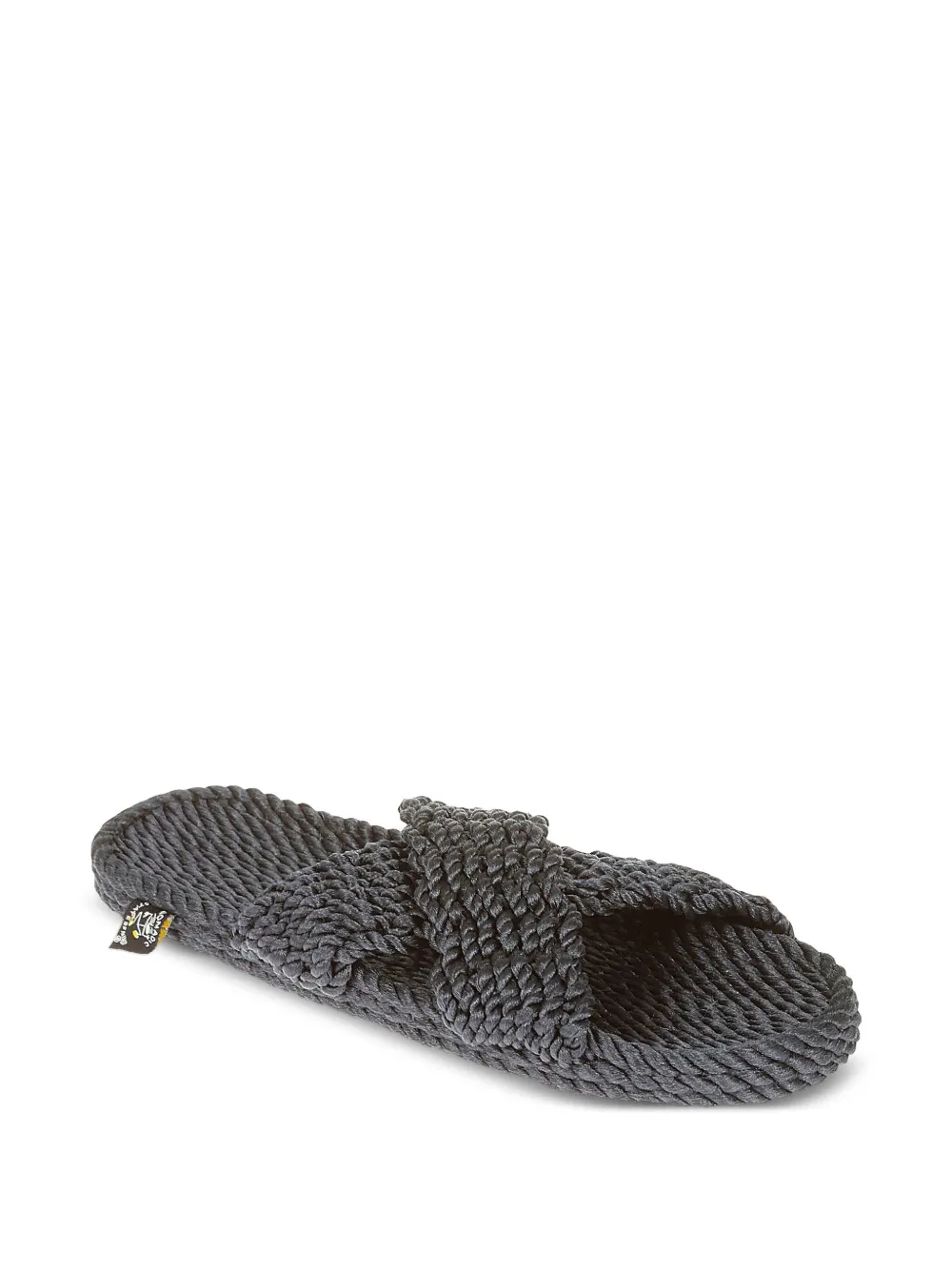 Nomadic State of Mind braided flat sandals | Image 2