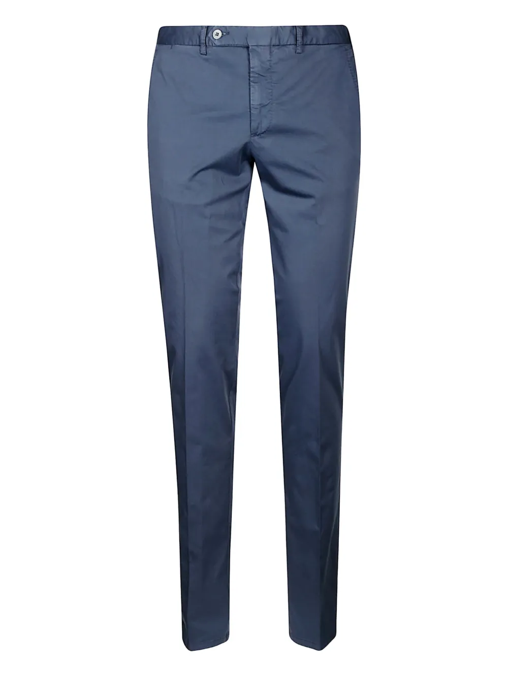 Rota press-crease trousers | Blue | Image 1