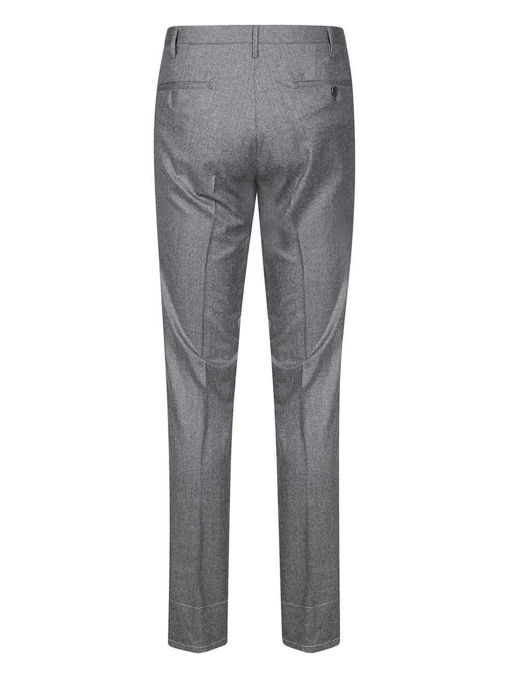 Rota press-crease trousers | Tailored Pants | Image 2