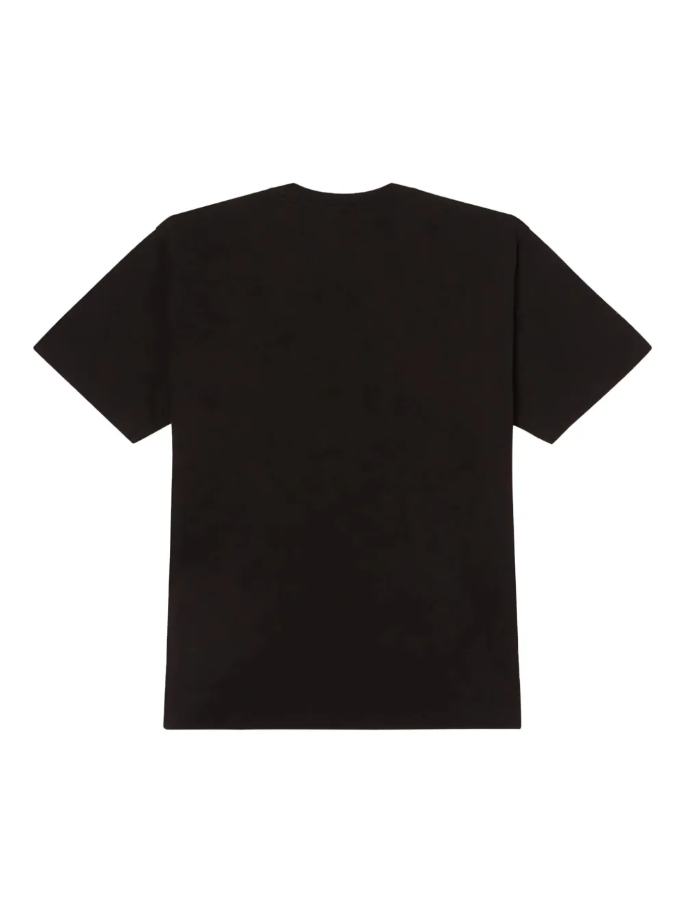 Obey logo-embroidered cotton t-shirt | T-Shirts | Image 2