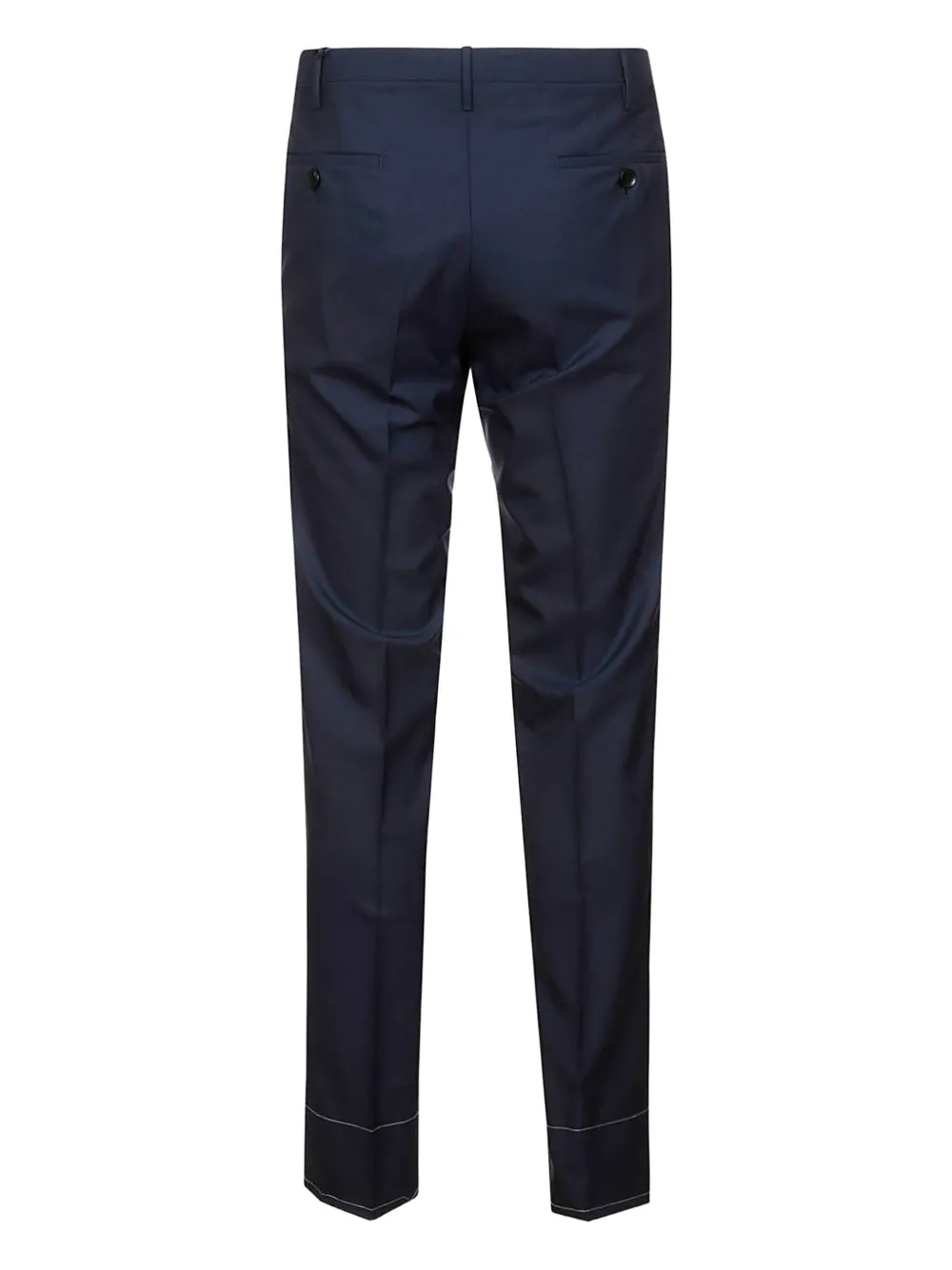 Rota press-crease trousers | Tailored Pants | Image 2