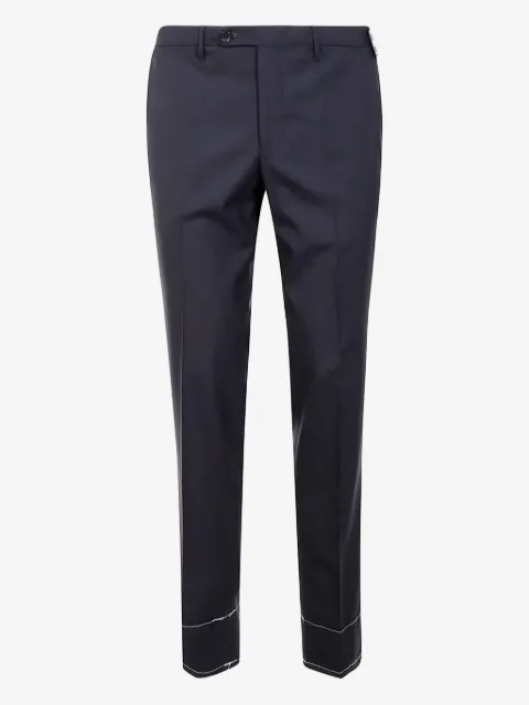 Rota pantalon à pinces