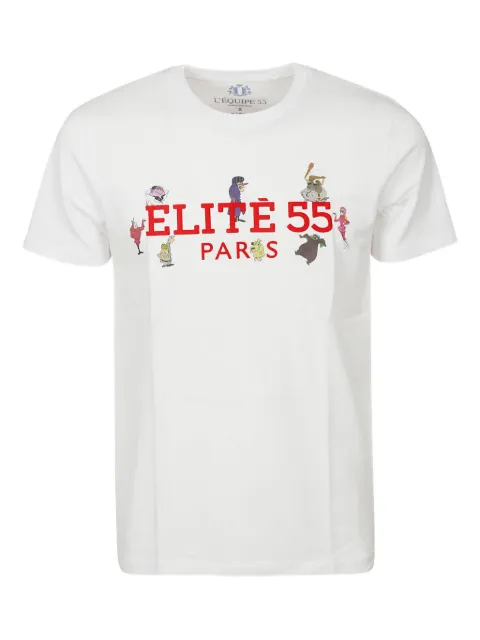 Equipment Elite 55 T-shirt