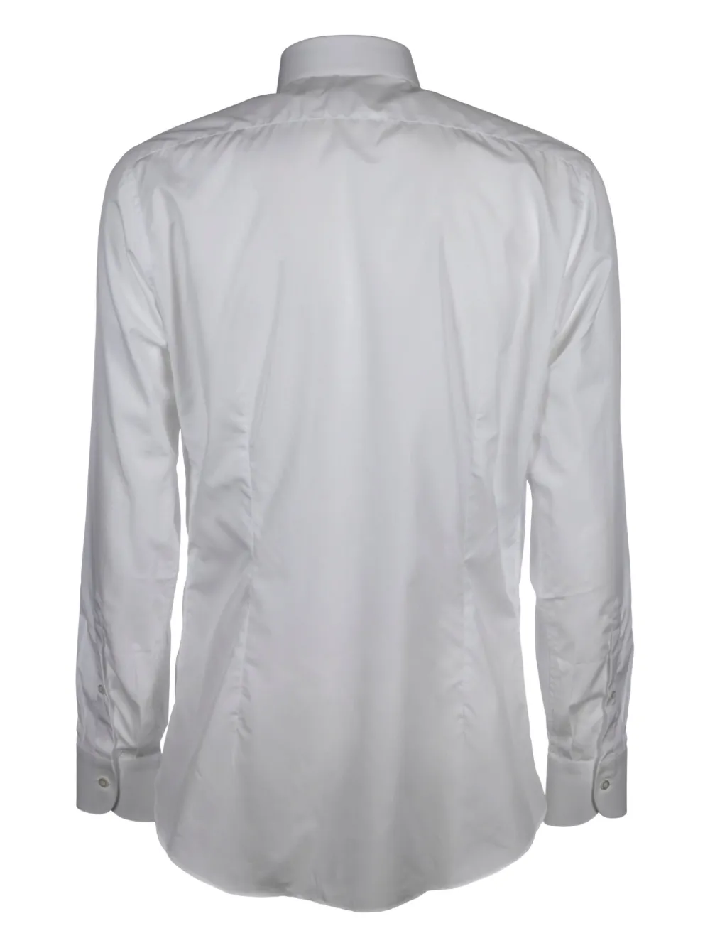 Fray cotton shirt | Image 2