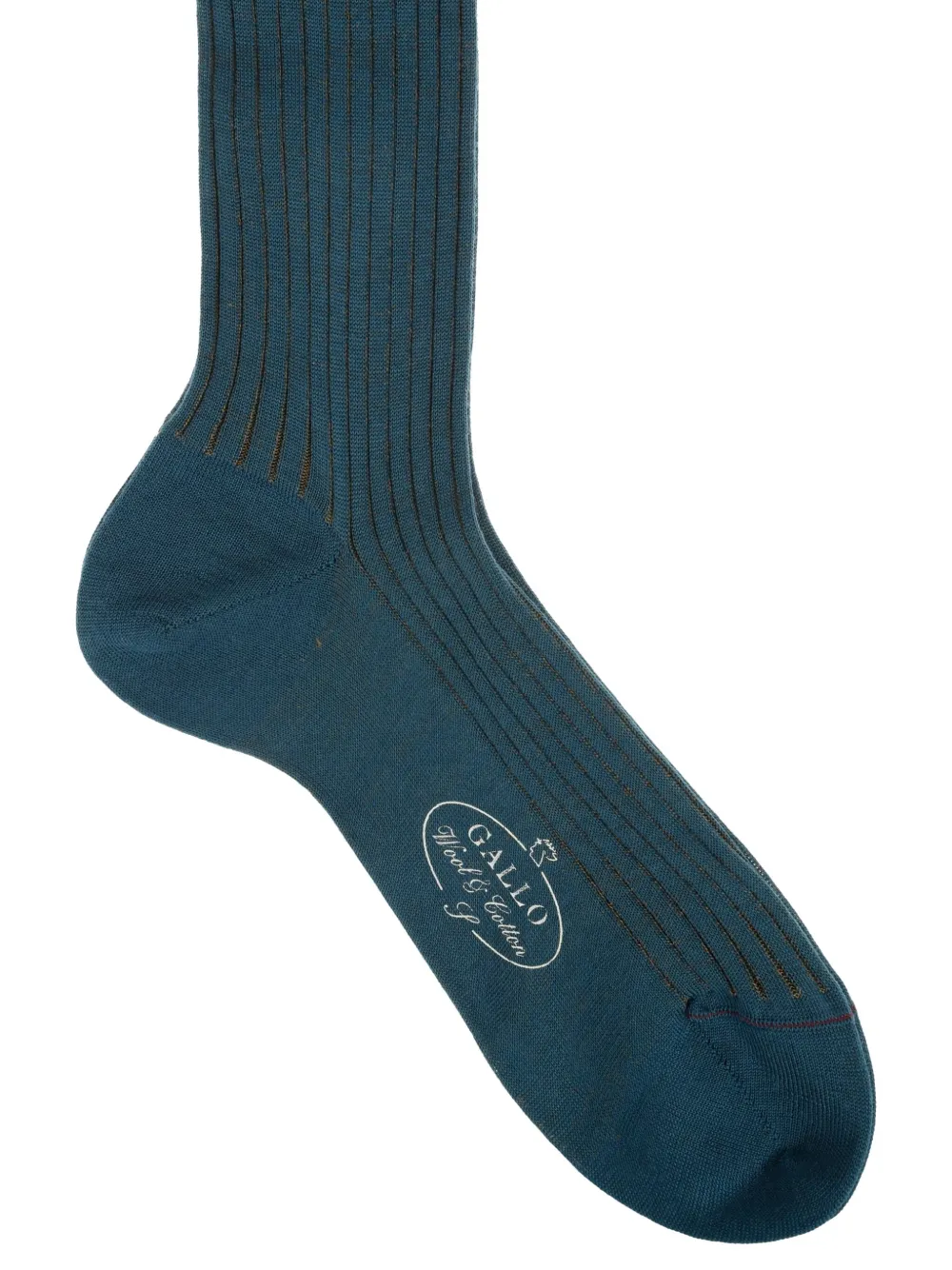 Gallo ribbed socks | Image 2