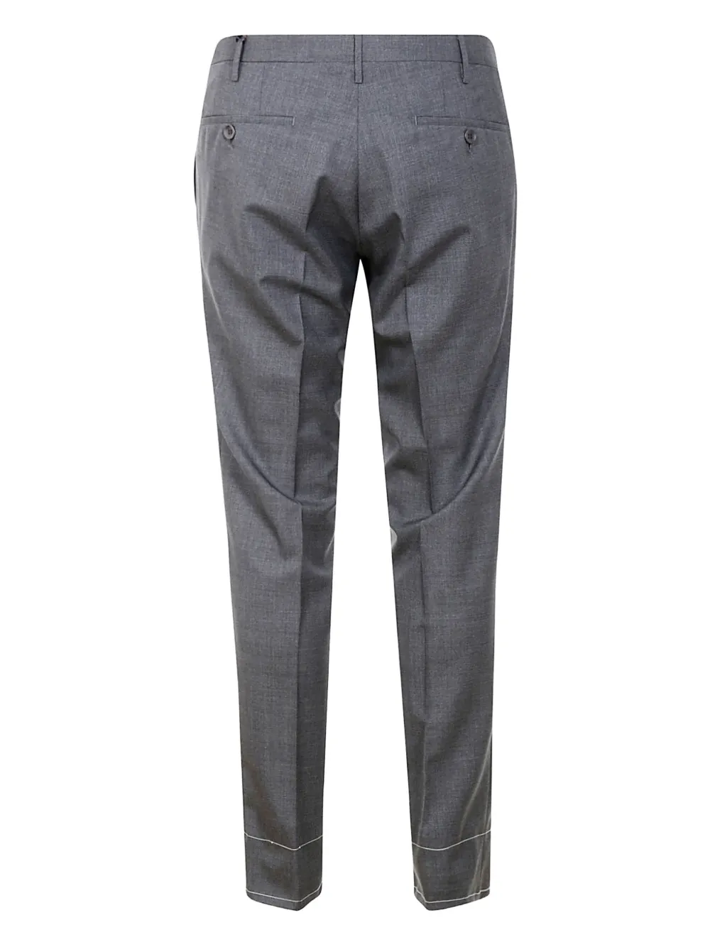 Rota side-pocket buttoned-pocket pants | Tailored Pants | Image 2