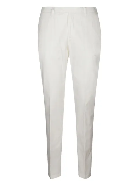 Germano 1952 button-fastening trousers