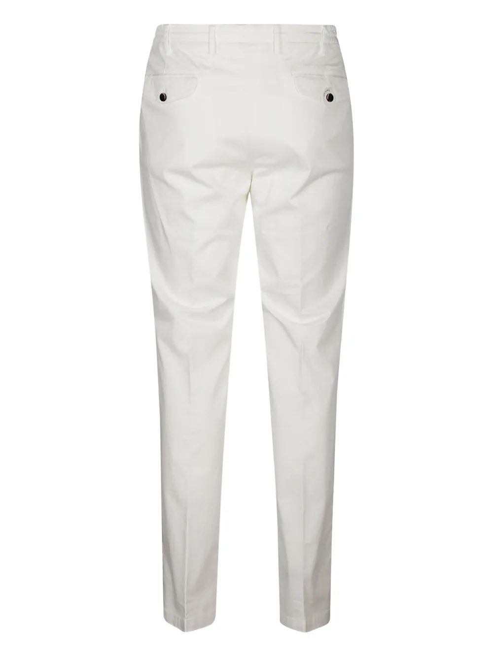 Germano 1952 button-fastening trousers | Regular-Fit & Straight Leg Pants | Image 2