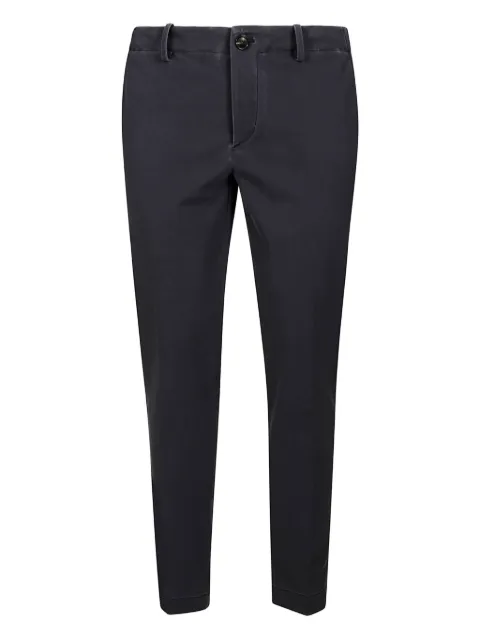 Roberto Ricci Designs straight-leg trousers