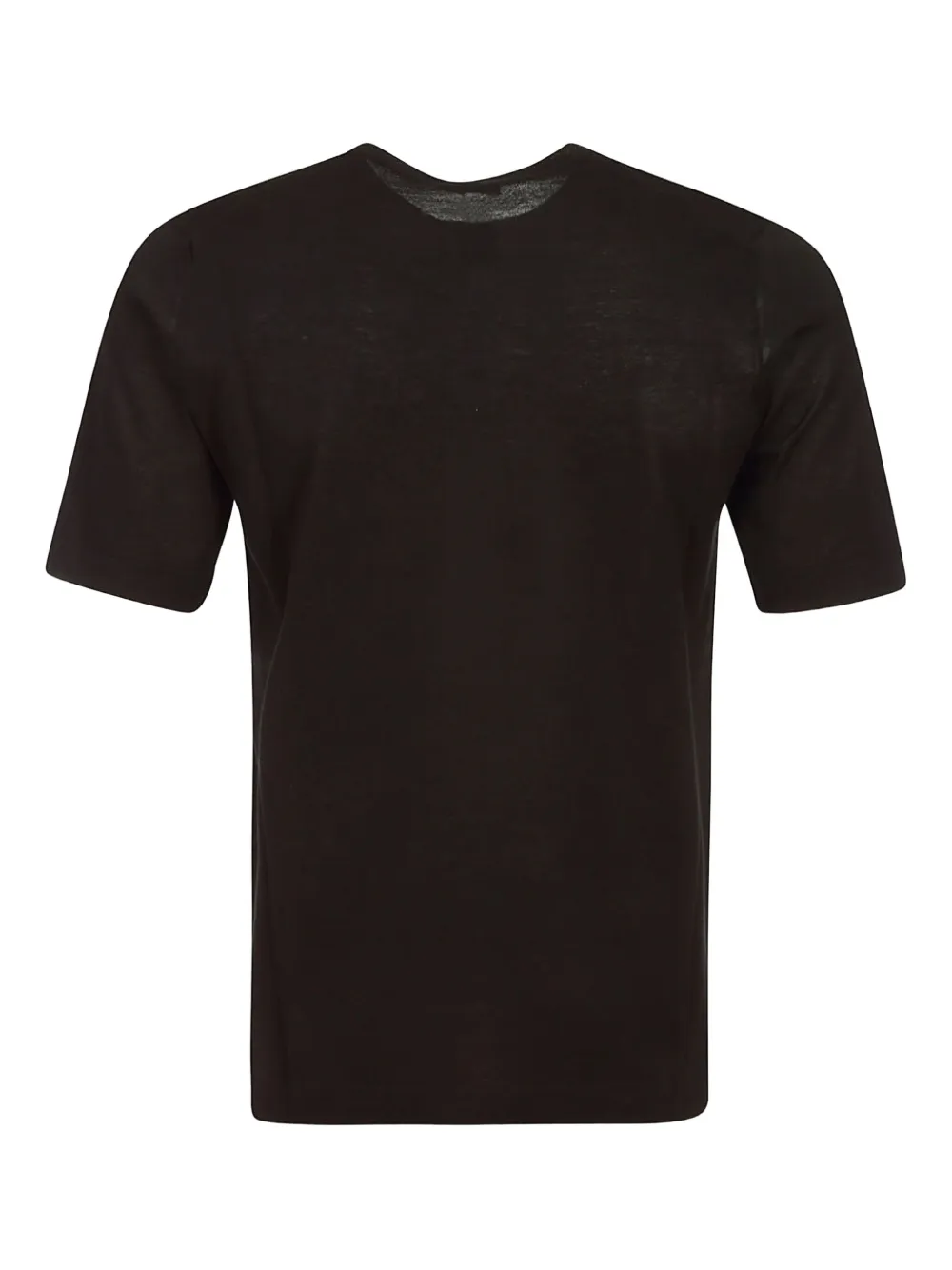 Alpha Industries crew-neck short-sleeve T-shirt | T-Shirts | Image 2