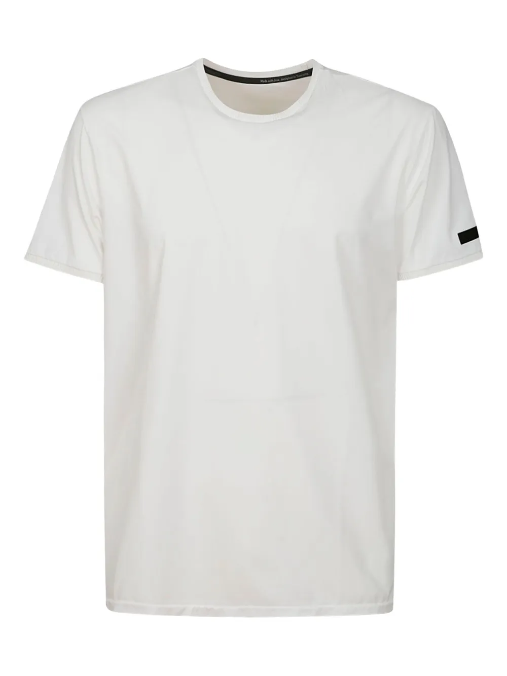Roberto Ricci Designs crew-neck T-shirt | White | Image 1