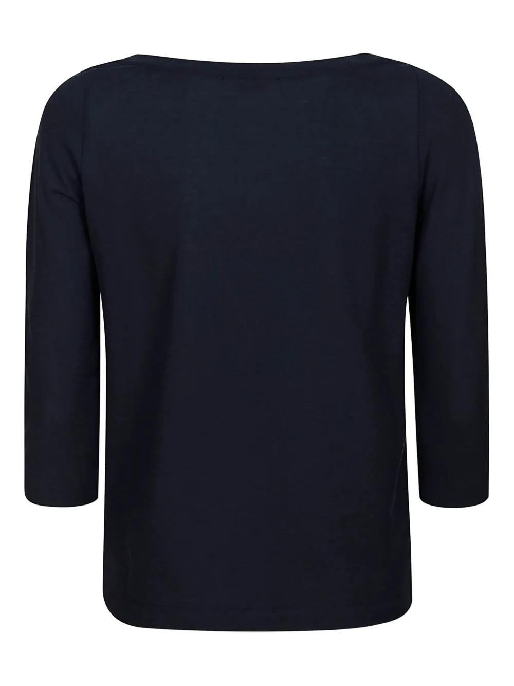 Zanone boat-neck T-shirt | T-Shirts & Jersey Shirts | Image 2