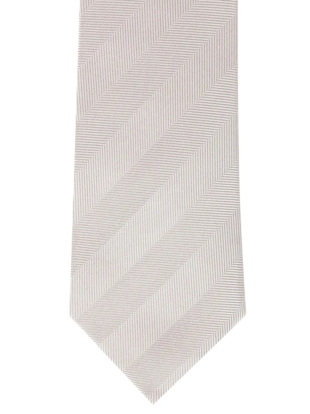 Errico Formicola striped silk tie | Image 2