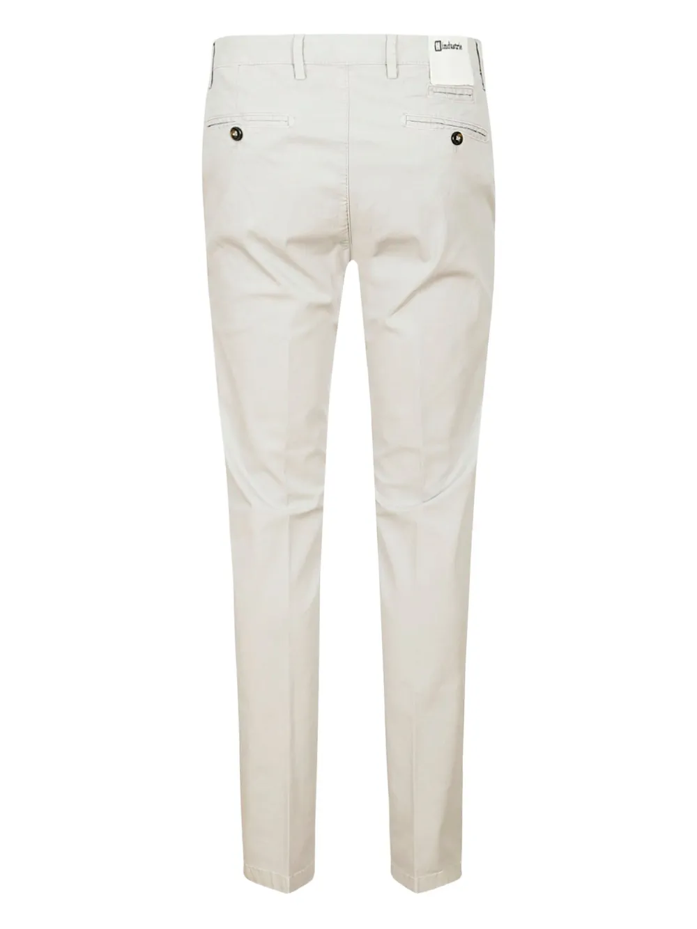 Alpha Industries side-pocket buttoned-pocket pants | Chinos | Image 2