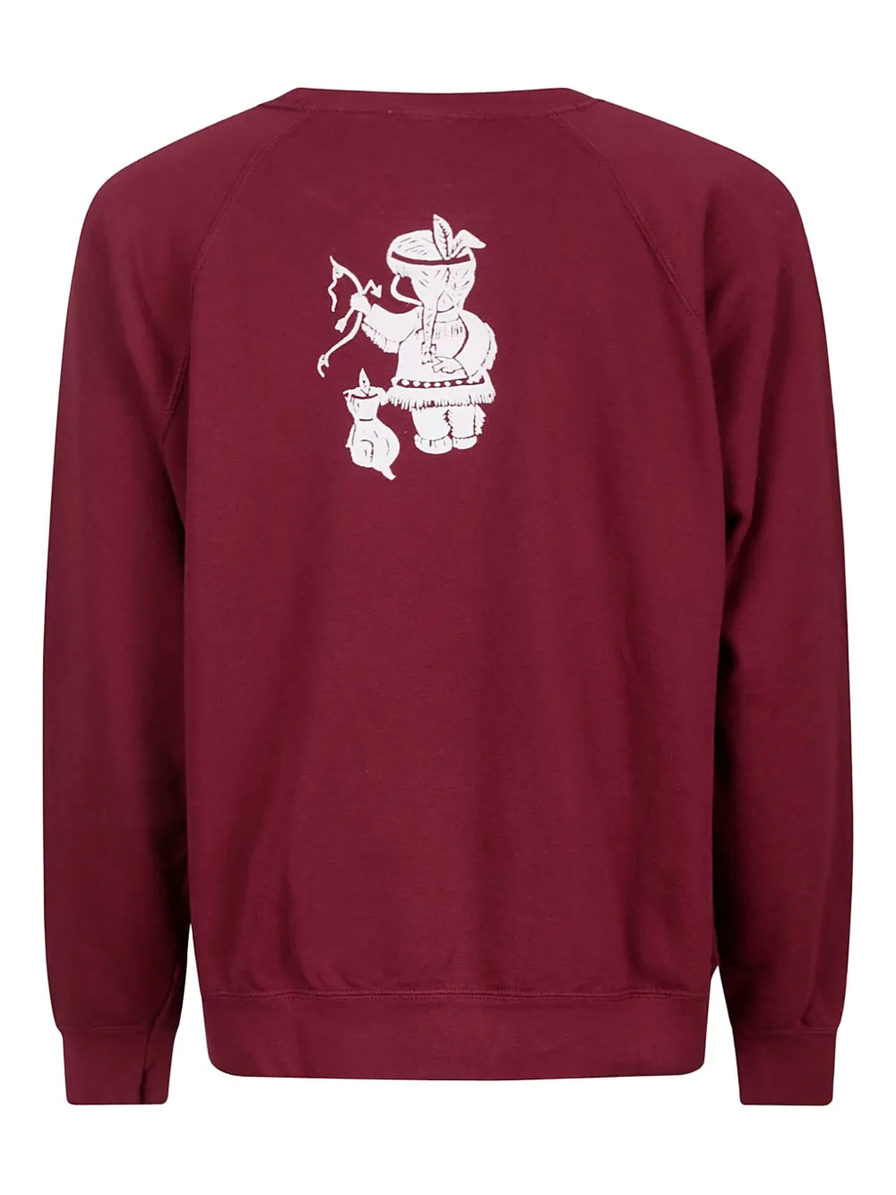 Wild Donkey cotton sweatshirt | Sweatshirts | Image 2