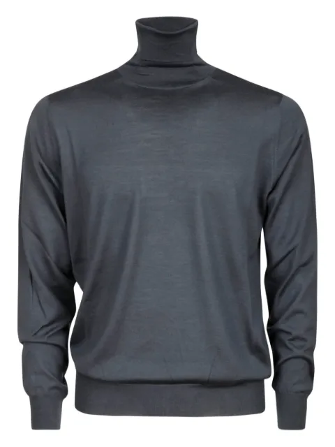 Alpha Industries turtleneck sweater