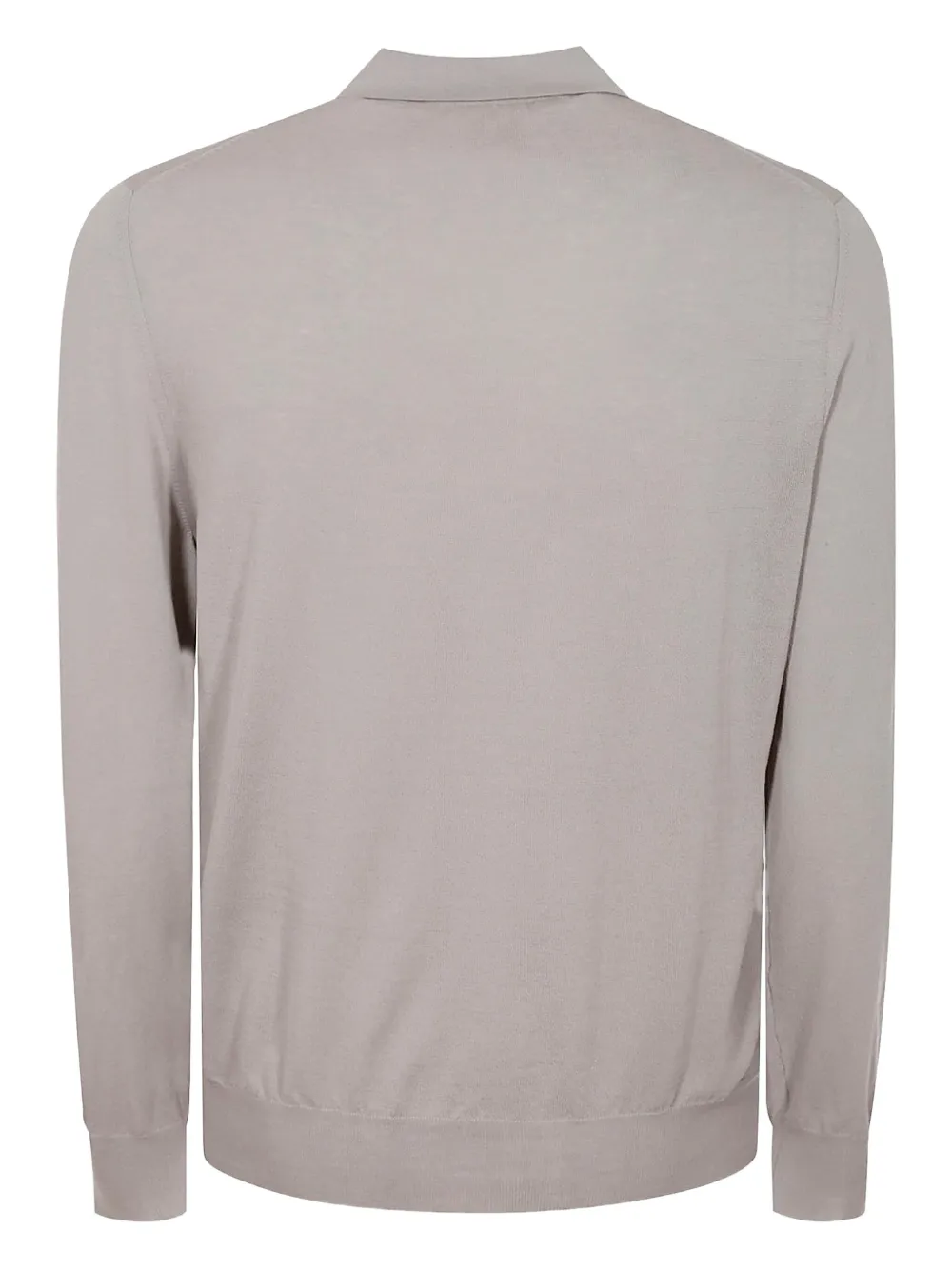 Alpha Industries cotton polo shirt | Image 2