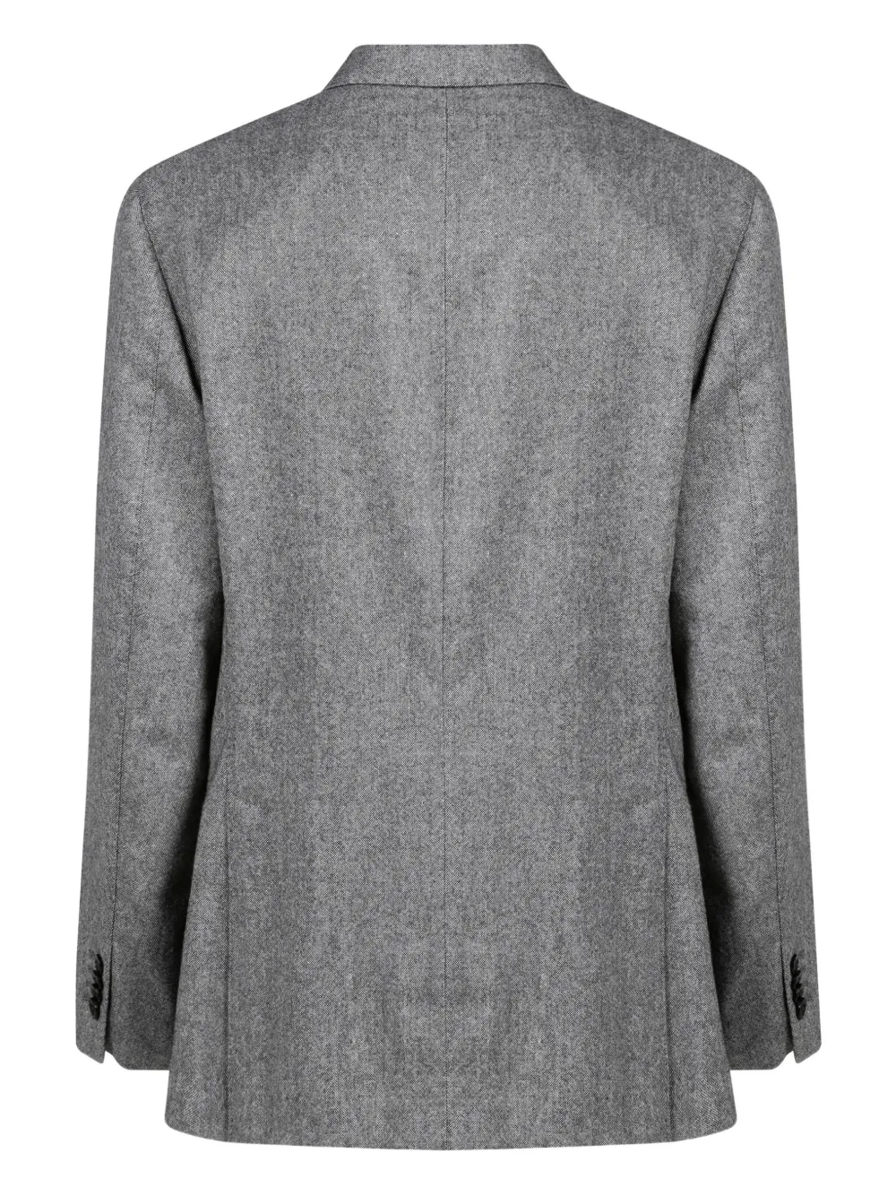 Boglioli three-button patch-pocket jacket | Suit & Dinner Jackets | Image 2
