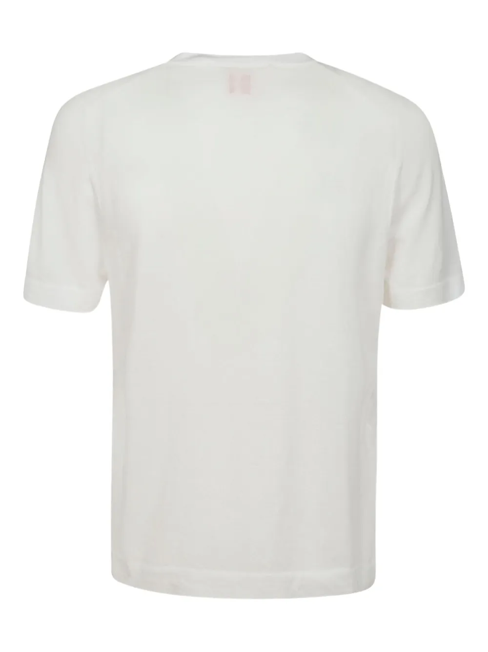 Alpha Industries crew-neck T-shirt | T-Shirts | Image 2