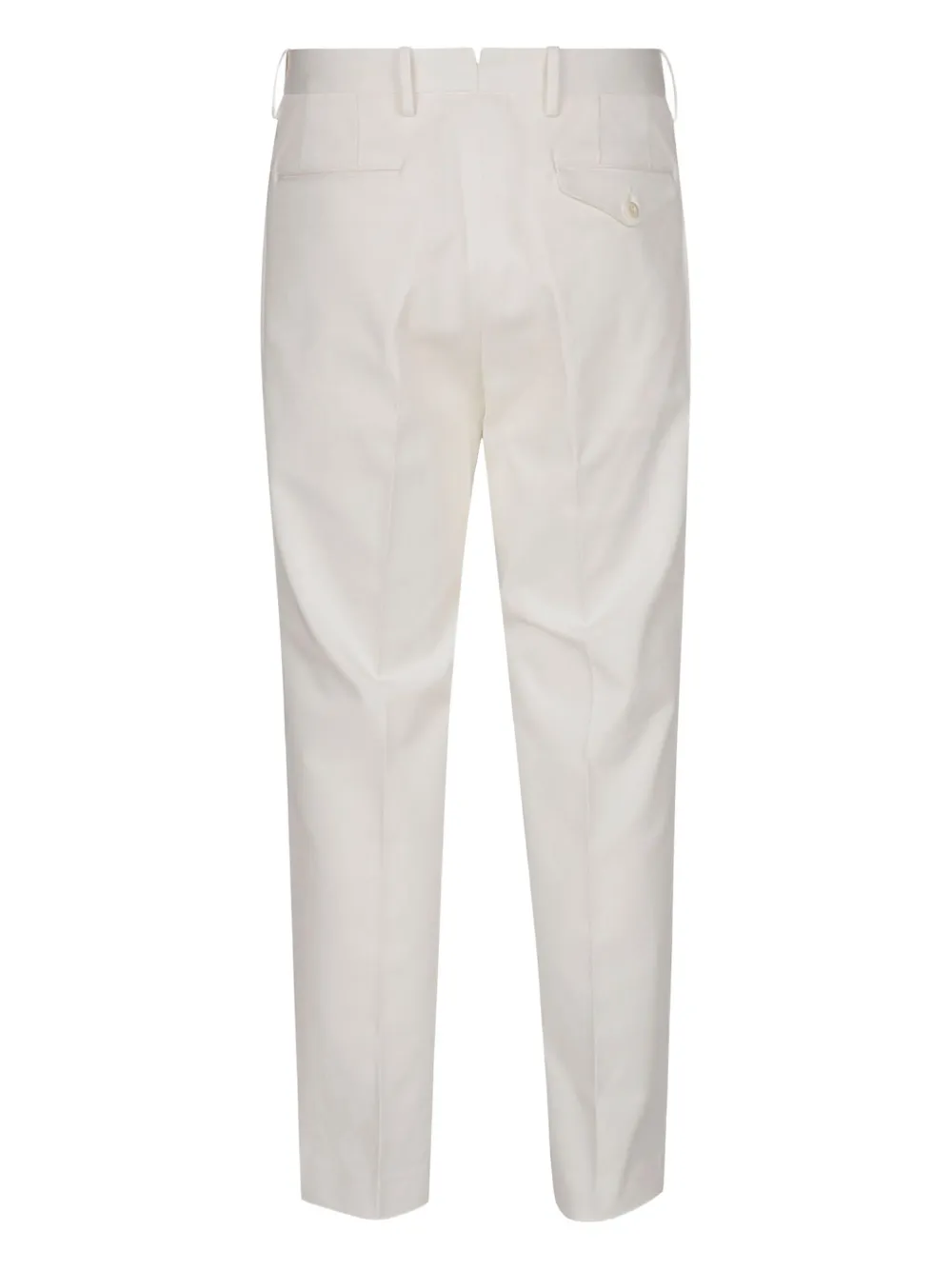 Alpha Industries pleated cotton trousers | Chinos | Image 2